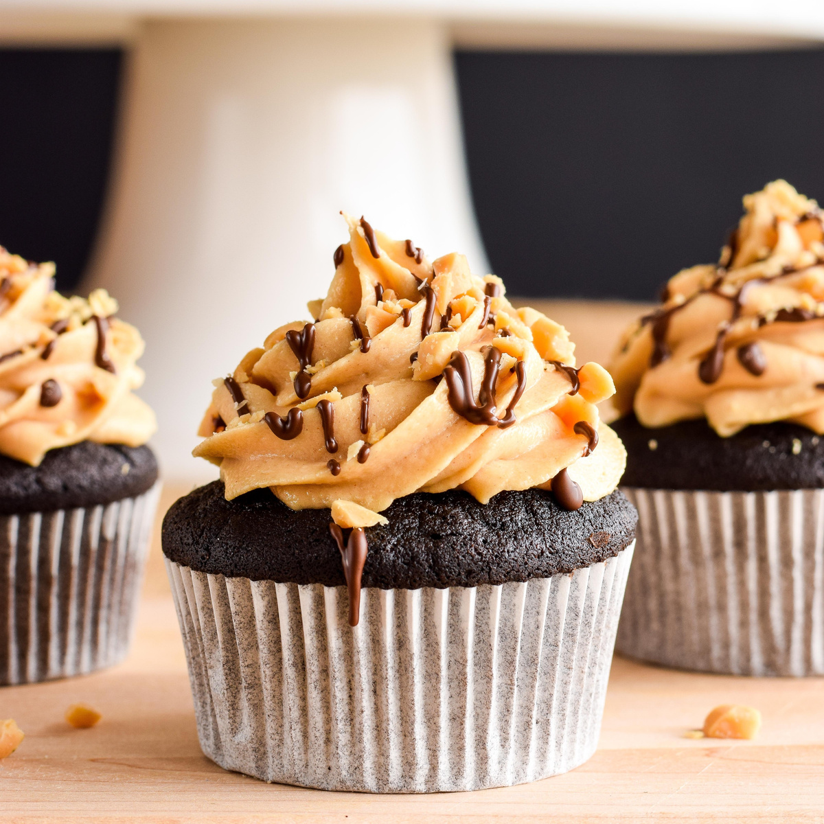 Cup Cake