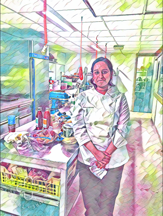 Head Chef