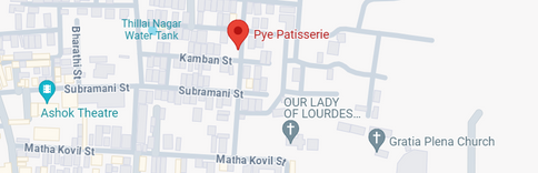 PyeMap