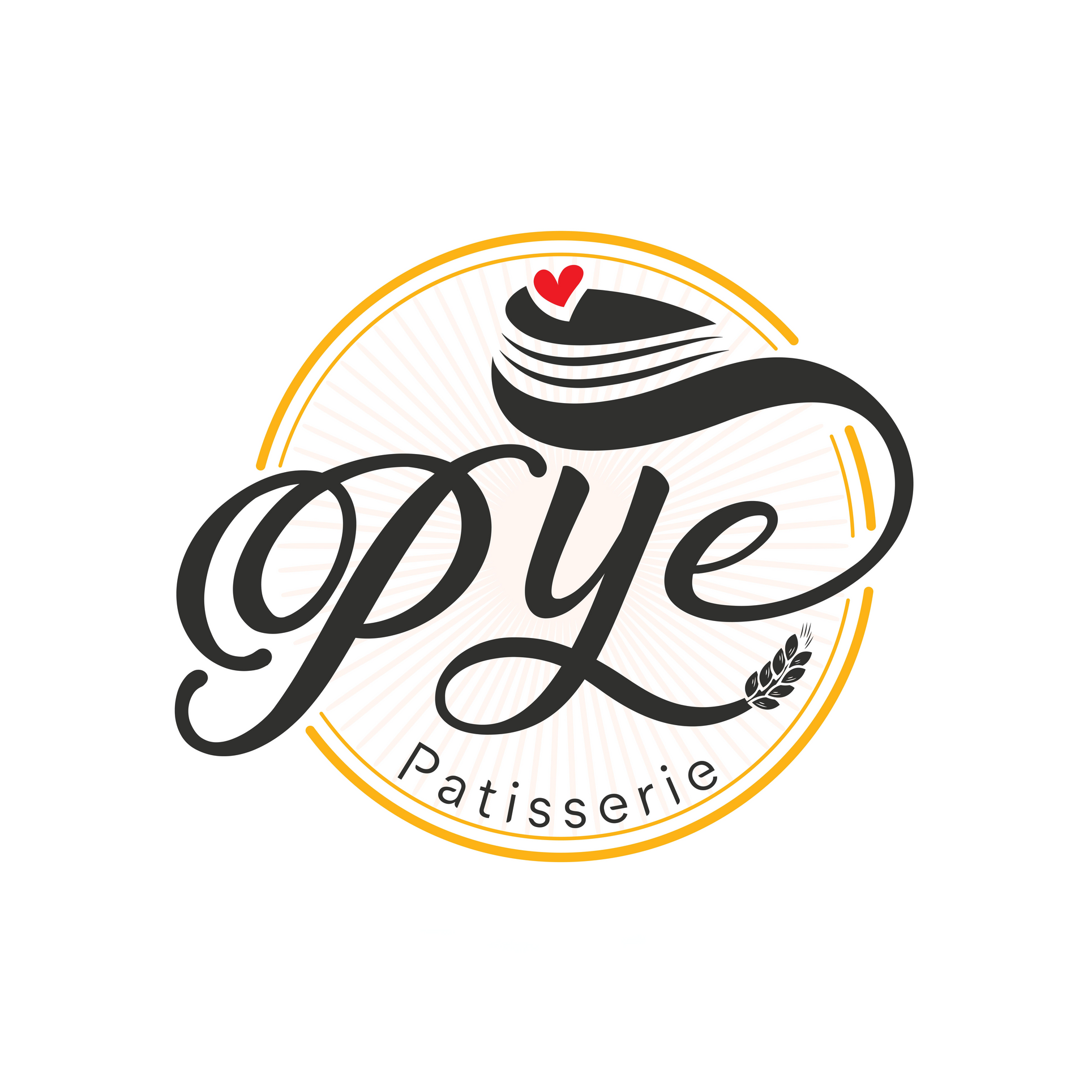 Pye Logo